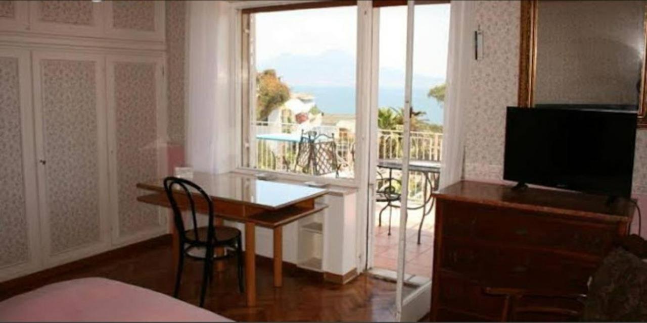 B&B Rivalta - Posillipo Napoli Exterior foto