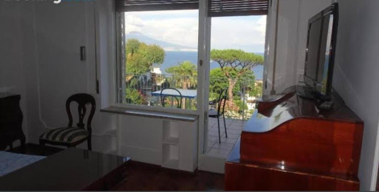 B&B Rivalta - Posillipo Napoli Exterior foto